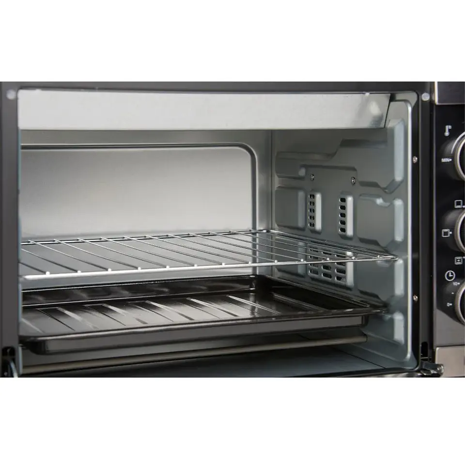 HORNO ELE CTRICO ELECTRON BA8451 45 LTS 4