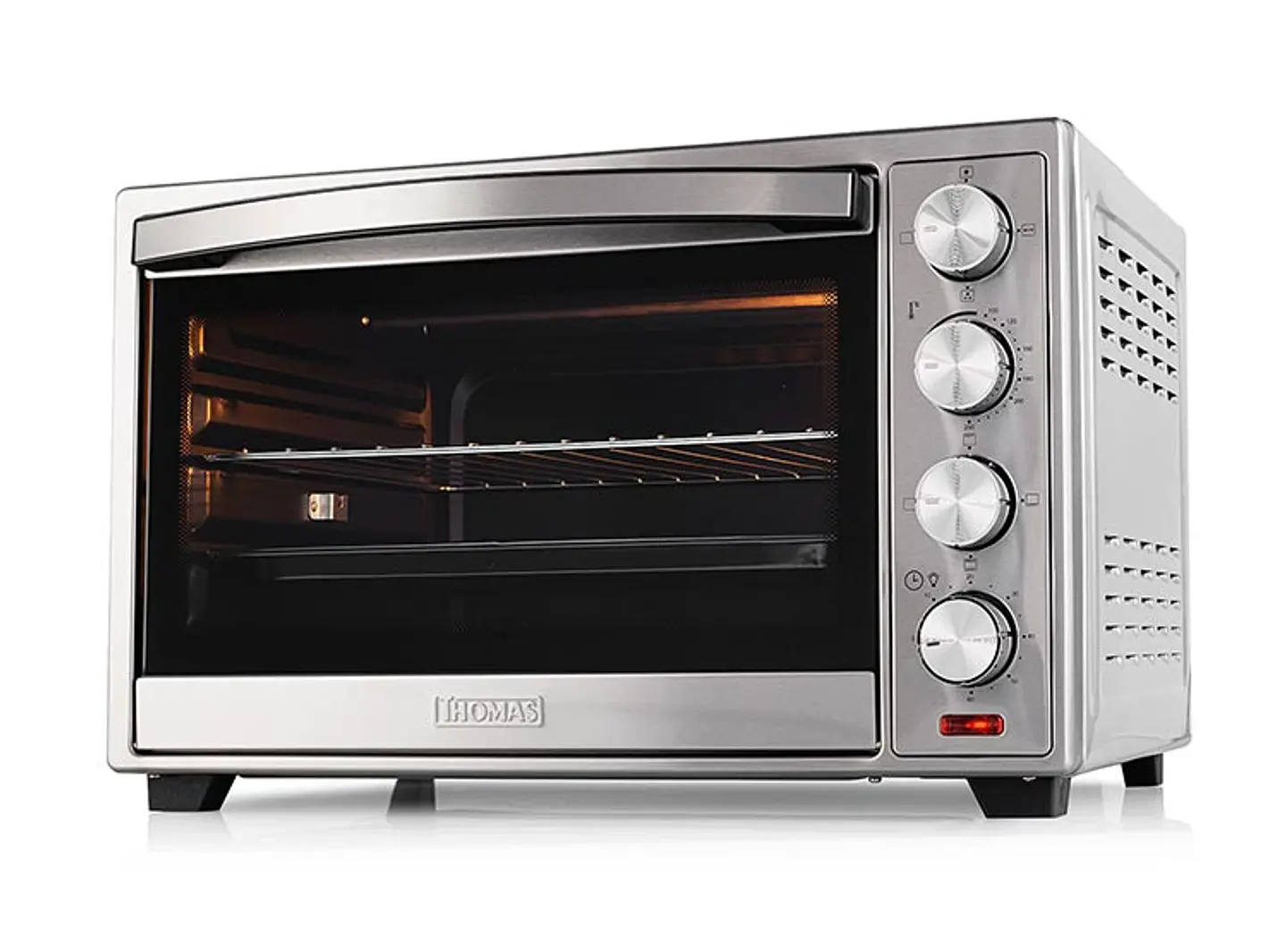 HORNO ELECTRICO THOMAS TH-62I 3