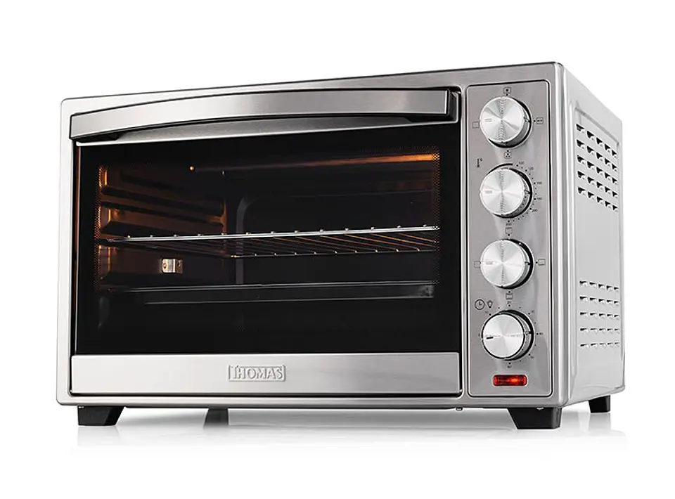 HORNO ELECTRICO THOMAS TH-62I 3