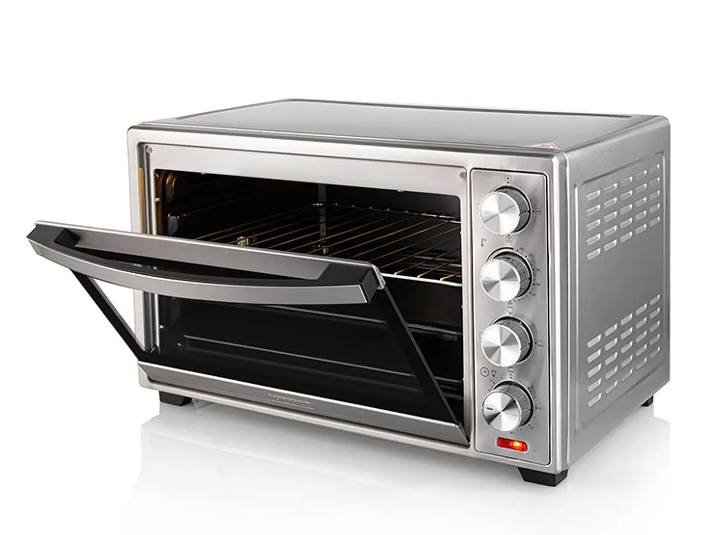 HORNO ELECTRICO THOMAS TH-62I 5