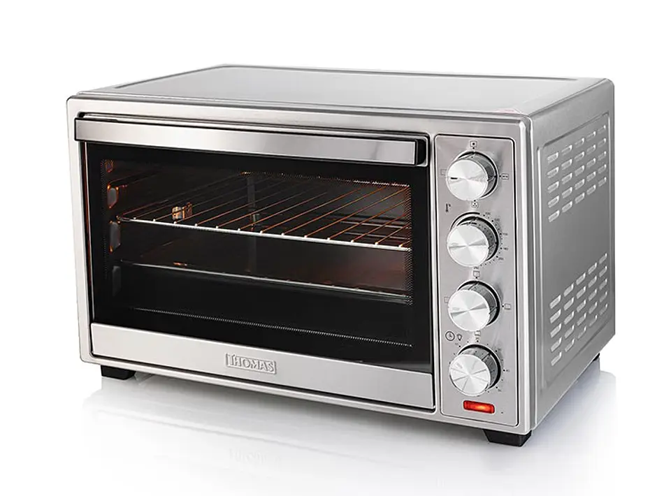 HORNO ELECTRICO THOMAS TH-62I 7
