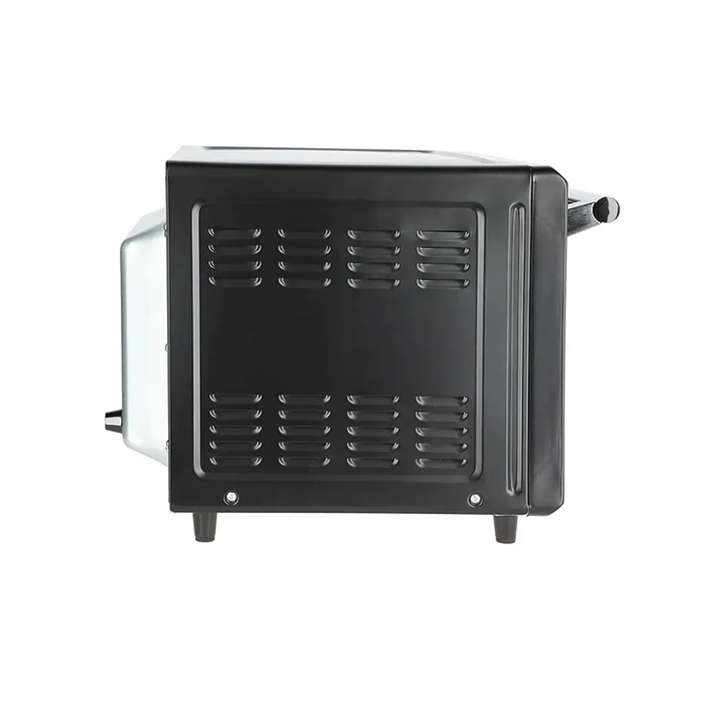 HORNO ELECTRICO URSUS TROTTER UT-BACKOFEN PRO-B 25L 3
