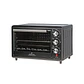 HORNO ELECTRICO URSUS TROTTER UT-BACKOFEN PRO-B 25L - Miniatura 5