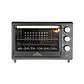 HORNO ELECTRICO 25L 1500W UT-BACKOFEN PRO-B URSUS TROTTER - Miniatura 5