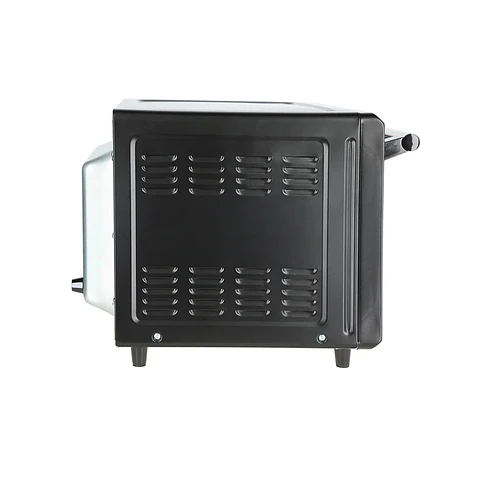 HORNO ELECTRICO 25L 1500W UT-BACKOFEN PRO-B URSUS TROTTER