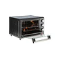 HORNO ELECTRICO 25L 1500W UT-BACKOFEN PRO-B URSUS TROTTER - Miniatura 4