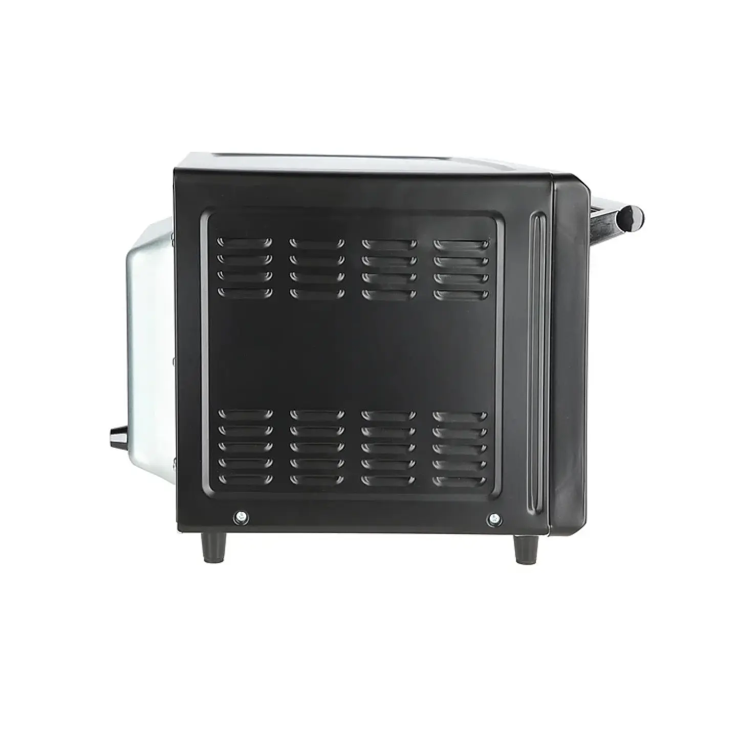 HORNO ELECTRICO 25L 1500W UT-BACKOFEN PRO-B URSUS TROTTER 1
