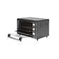 HORNO ELECTRICO 25L 1500W UT-BACKOFEN PRO-B URSUS TROTTER - Miniatura 3