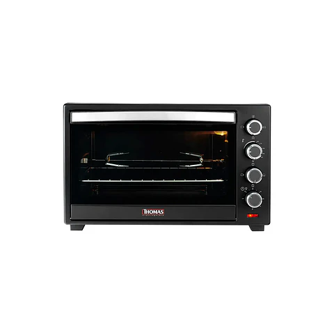 HORNO ELE CTRICO THOMAS TH-38N 1600W
