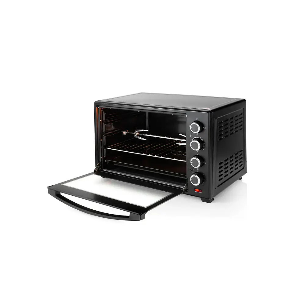 HORNO ELE CTRICO THOMAS TH-38N 1600W 2