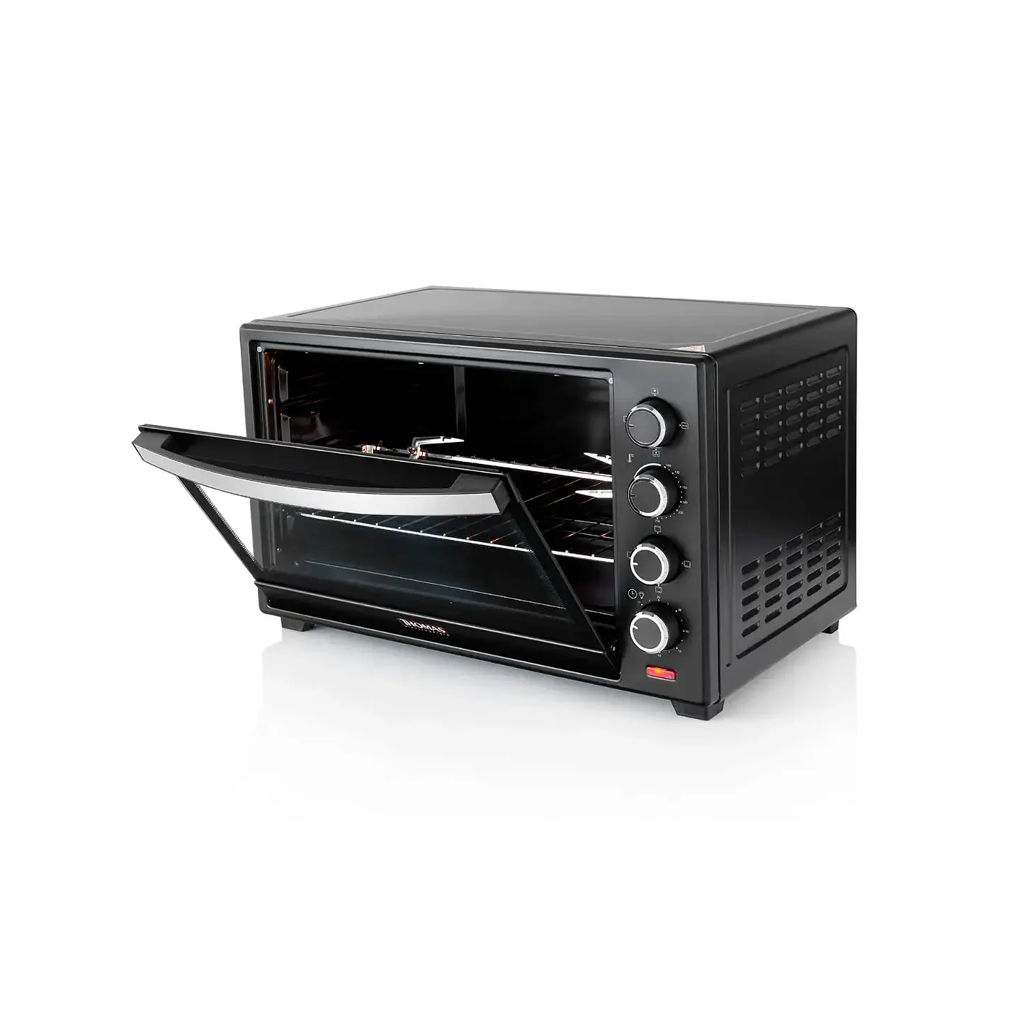 HORNO ELE CTRICO THOMAS TH-38N 1600W 4