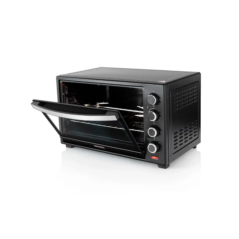 HORNO ELE CTRICO THOMAS TH-38N 1600W 4