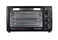 HORNO ELECTRICO SINDELEN HE-255NG 25LTS COLOR NEGRO - Miniatura 1