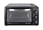 HORNO ELECTRICO SINDELEN HE-255NG 25LTS COLOR NEGRO - Miniatura 4