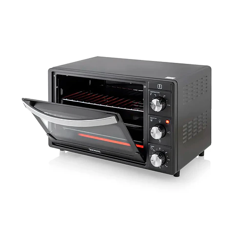 HORNO ELECTRICO THOMAS TH-25N01 25 LITROS + GRILL