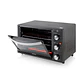 HORNO ELECTRICO THOMAS TH-25N01 25 LITROS + GRILL - Miniatura 1