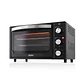 HORNO ELECTRICO THOMAS TH-25N01 25 LITROS + GRILL - Miniatura 2