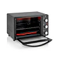 HORNO ELECTRICO THOMAS TH-25N01 25 LITROS + GRILL - Miniatura 3