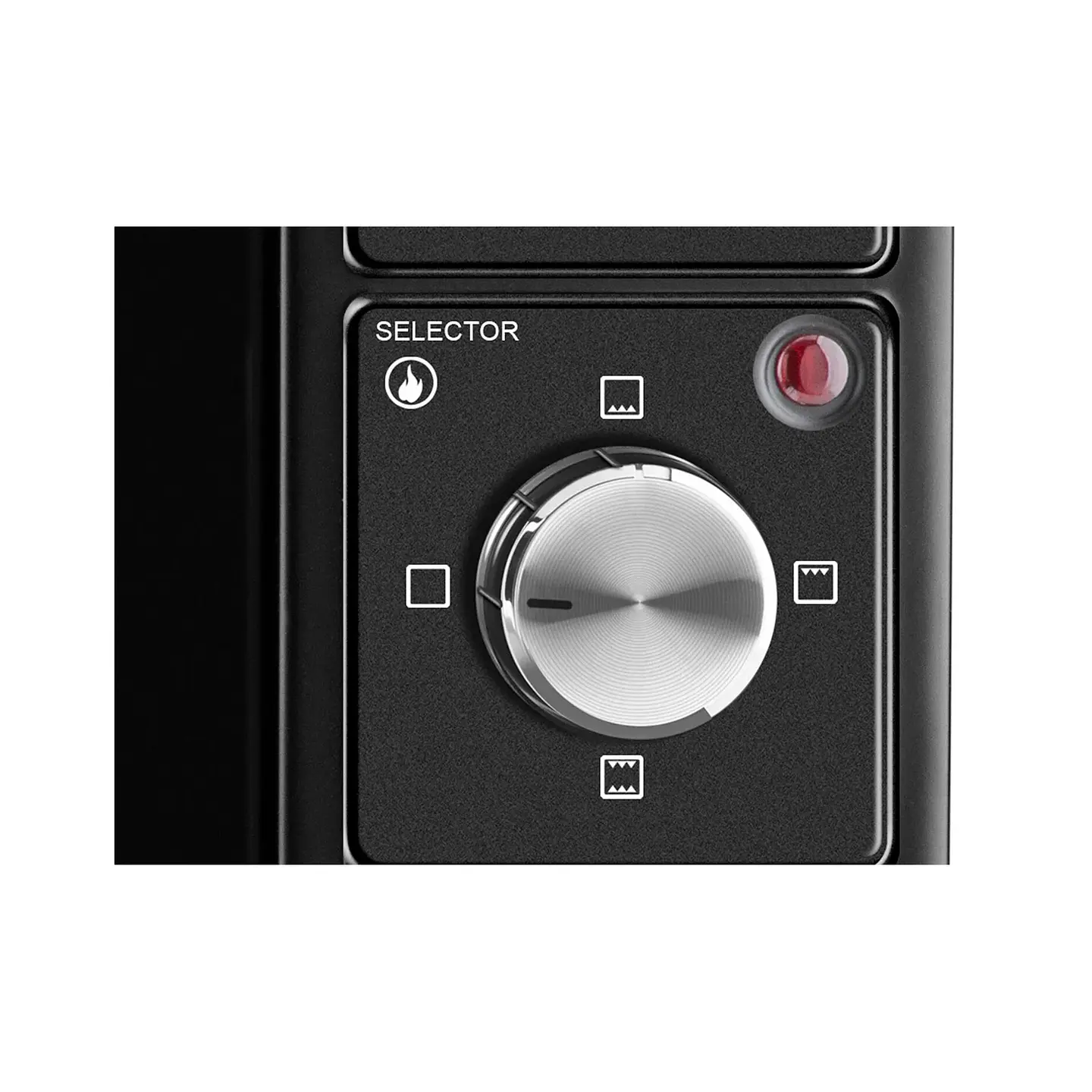 HORNO ELECTRICO THOMAS TH-25N01 25 LITROS + GRILL 5