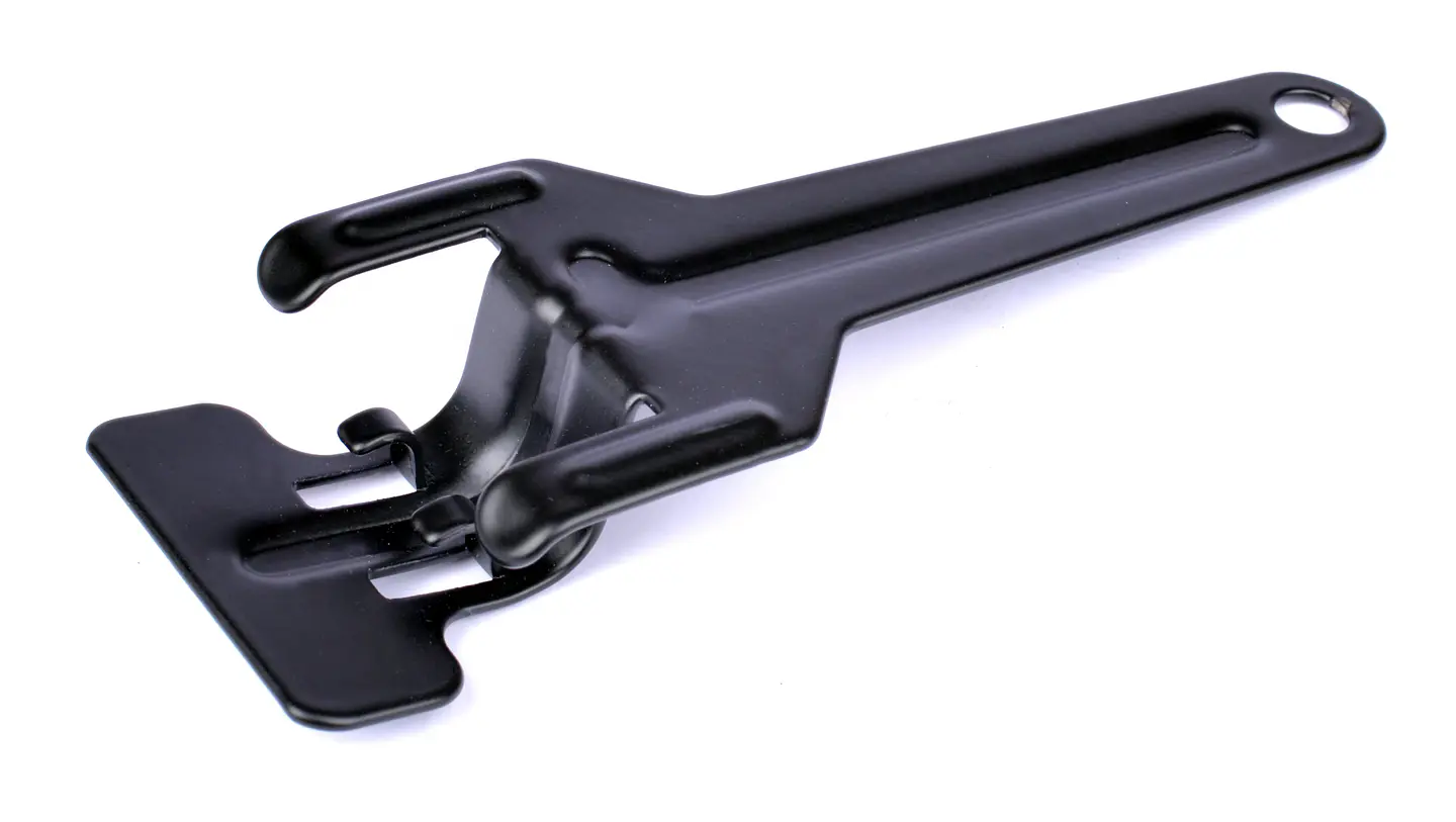 HORNO ELÉCTRICO HE-350NG • EASY COOK 35 3