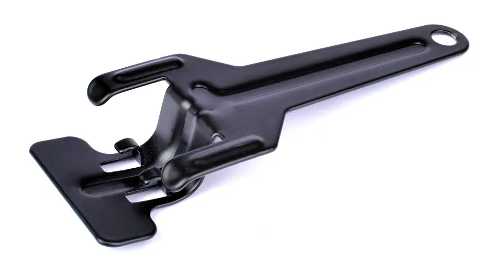 HORNO ELÉCTRICO HE-350NG • EASY COOK 35 3