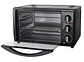 HORNO ELECTRICO SINDELEN HE-350NG NEGRO - Miniatura 1