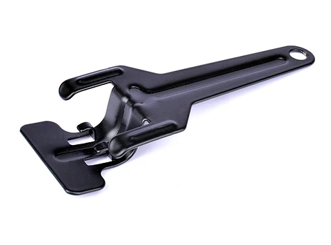 HORNO ELECTRICO SINDELEN HE-350NG NEGRO