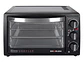 HORNO ELECTRICO SINDELEN HE-350NG NEGRO - Miniatura 4