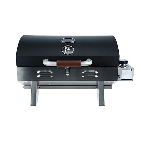 PARRILLA KELÜ A GAS WILD BARBEQUE PC-351