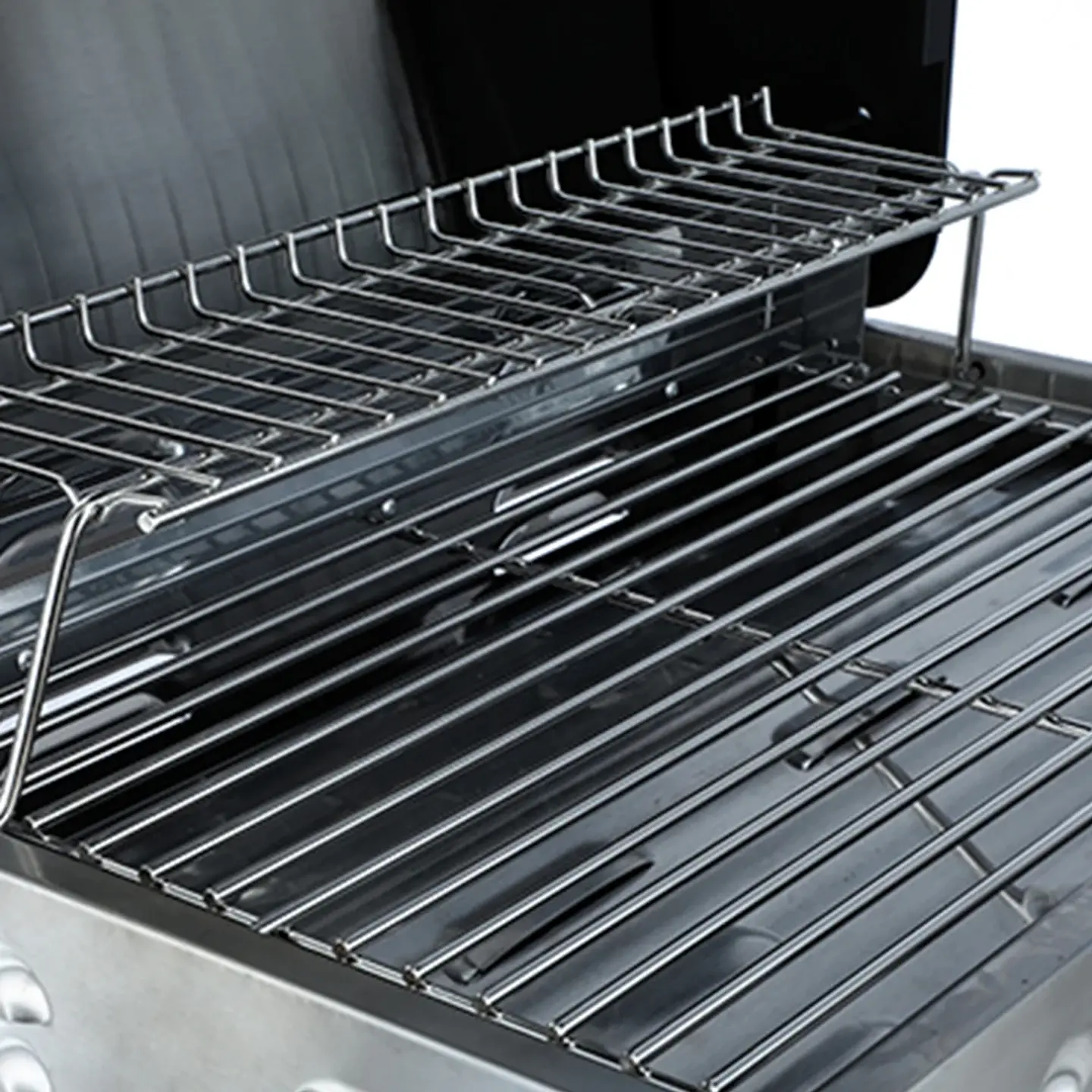 PARRILLA KELÜ A GAS WILD BARBEQUE PC-351 5