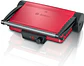 SANDWICHERA GRILL 3 EN 1 TCG4104 ROJO - Miniatura 6