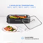 PARRILLA ELÉCTRICA SMOKELESS GRILL MASTER EASYWAYS - Miniatura 5