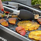 PARRILLA ELÉCTRICA SMOKELESS GRILL MASTER EASYWAYS - Miniatura 6