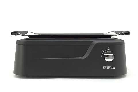 PARRILLA ALBIN TROTTER ELECT AT-MD SMOKELESS