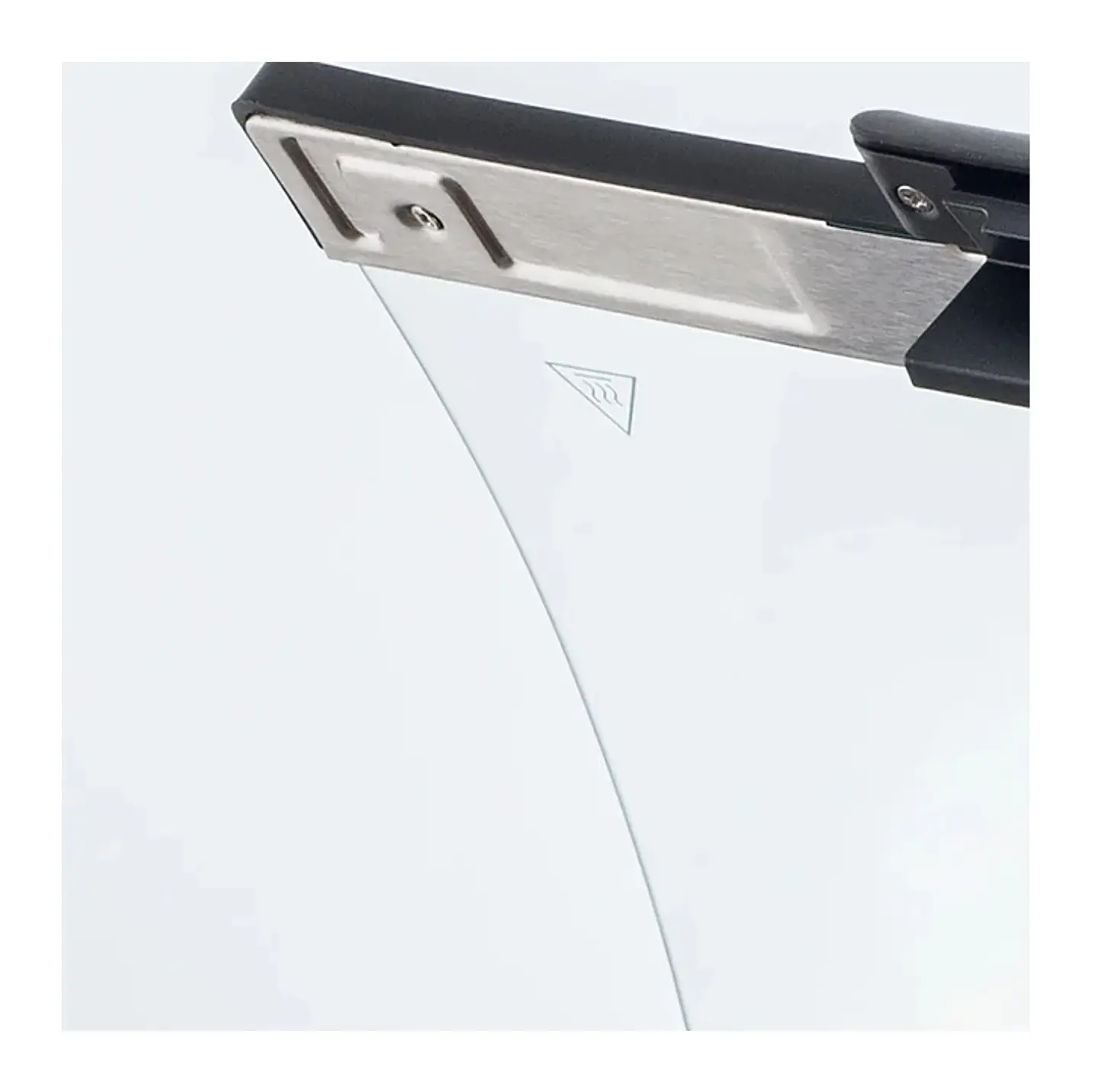 PARRILA ELECTRICA CON TAPA DE VIDRIO URSUS TROTTER UT-ECOKERAMIKRED 4