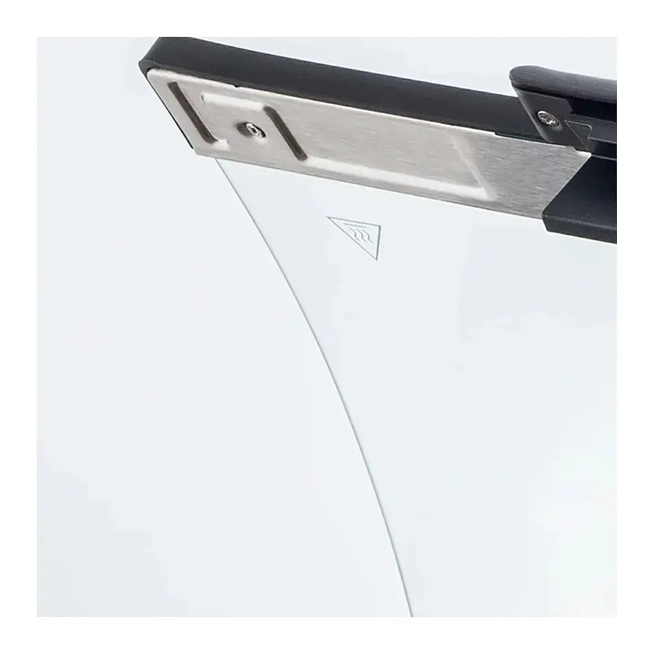 PARRILA ELECTRICA CON TAPA DE VIDRIO URSUS TROTTER UT-ECOKERAMIKRED 4