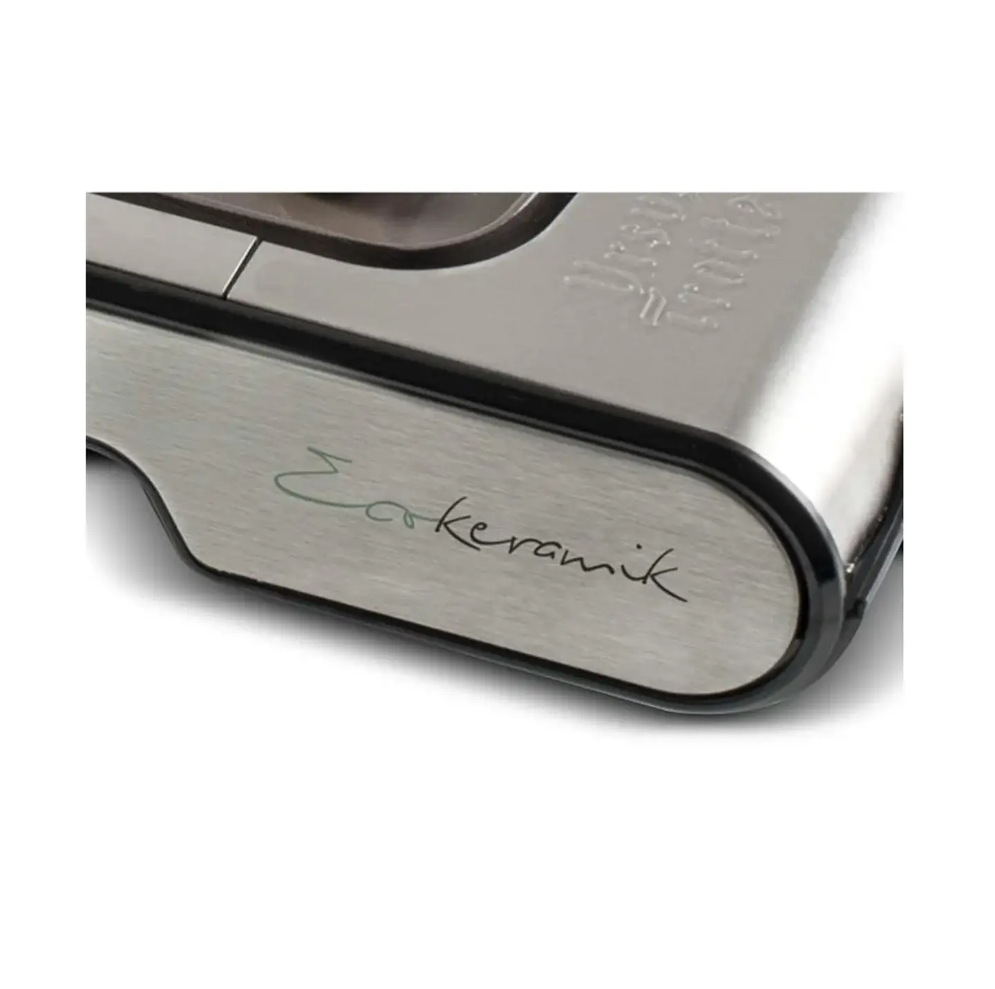 PARRILLA ELECTRICA URSUS TROTTER UT-ECOKERAMIK 2