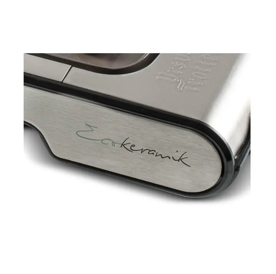 PARRILLA ELECTRICA URSUS TROTTER UT-ECOKERAMIK 2