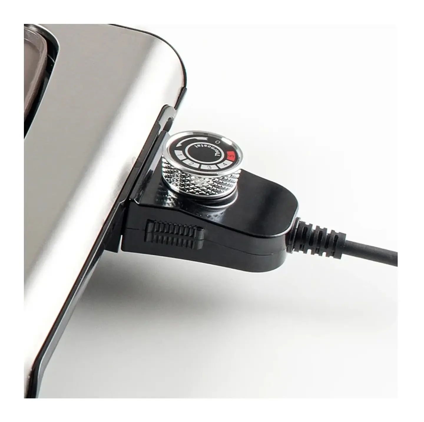 PARRILLA ELECTRICA URSUS TROTTER UT-ECOKERAMIK 3