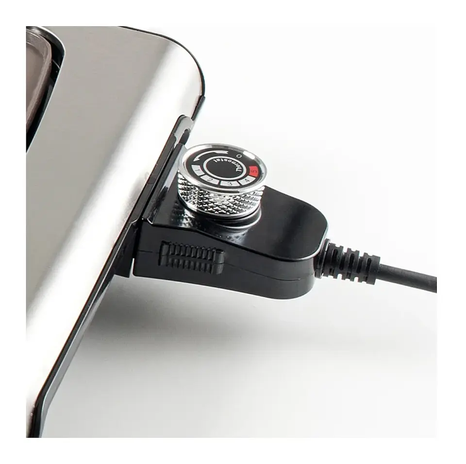 PARRILLA ELECTRICA URSUS TROTTER UT-ECOKERAMIK 3