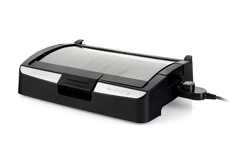 PARRILLA THOMAS ELÉCTRICA TH-224