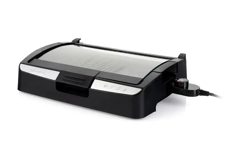 PARRILLA THOMAS ELÉCTRICA TH-224 1