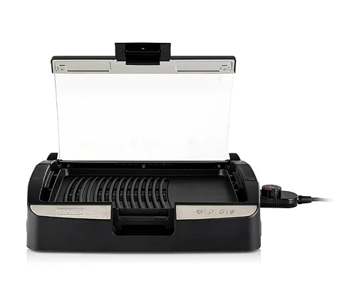 PARRILLA THOMAS ELÉCTRICA TH-224