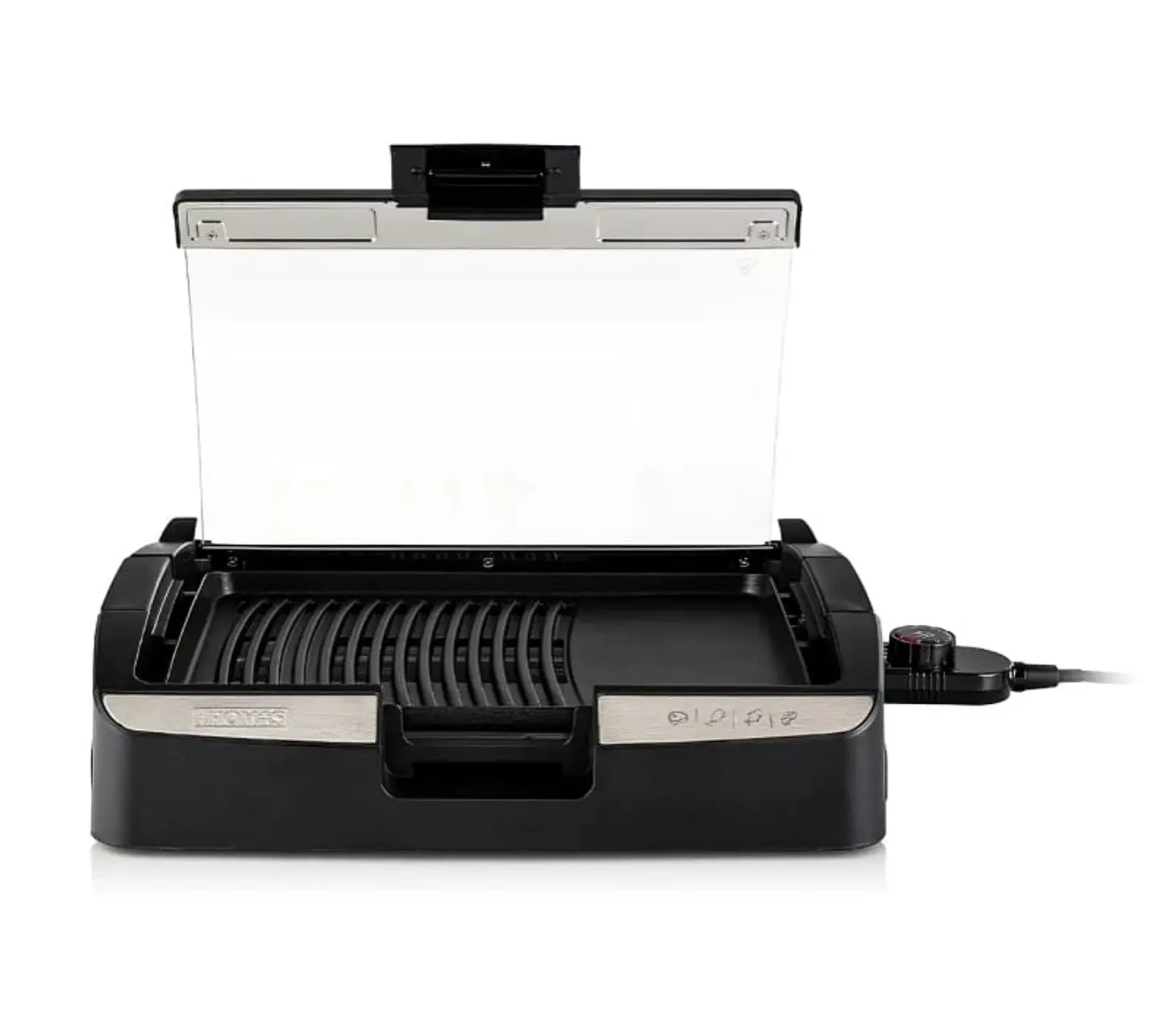 PARRILLA THOMAS ELÉCTRICA TH-224 2