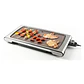 PARRILLA ELECTRICA TAPA 1500W UT-ECOKERAMIK URSUS TROTTER - Miniatura 4