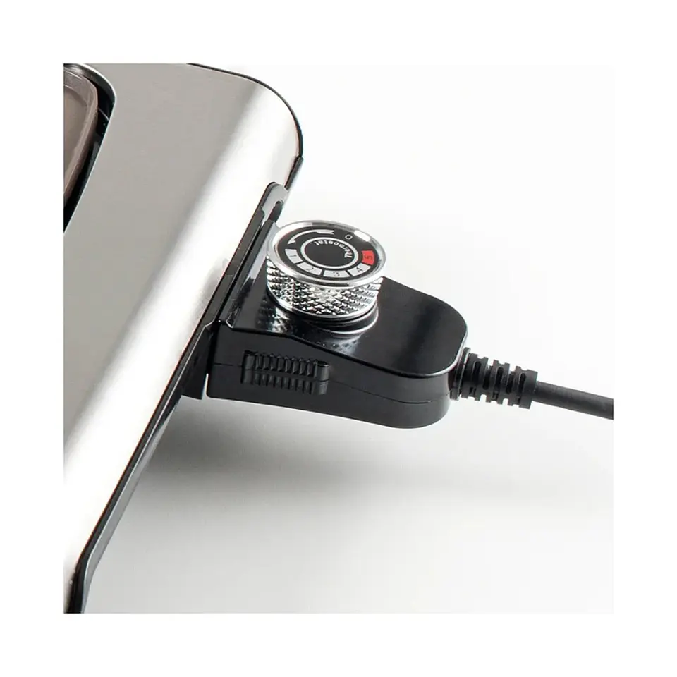 PARRILLA ELECTRICA TAPA 1500W UT-ECOKERAMIK URSUS TROTTER 4