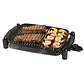 PARRILLA ELECTRICA GRILL ASADOR ANTIADHERENTE IG201 BLACK+DECKER - Miniatura 3