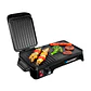 PARRILLA ELECTRICA 2 EN 1 BLAUPUNKT PROGRILL 200 CERAMICA 2200W - Miniatura 3