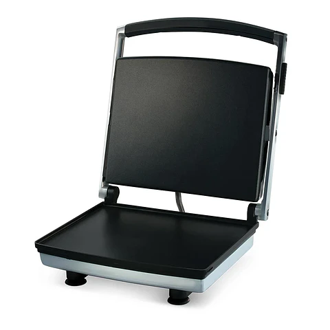 PLANCHA OSTER PANINI SUPERFICIE PLANA CKSTSM3884 1650W