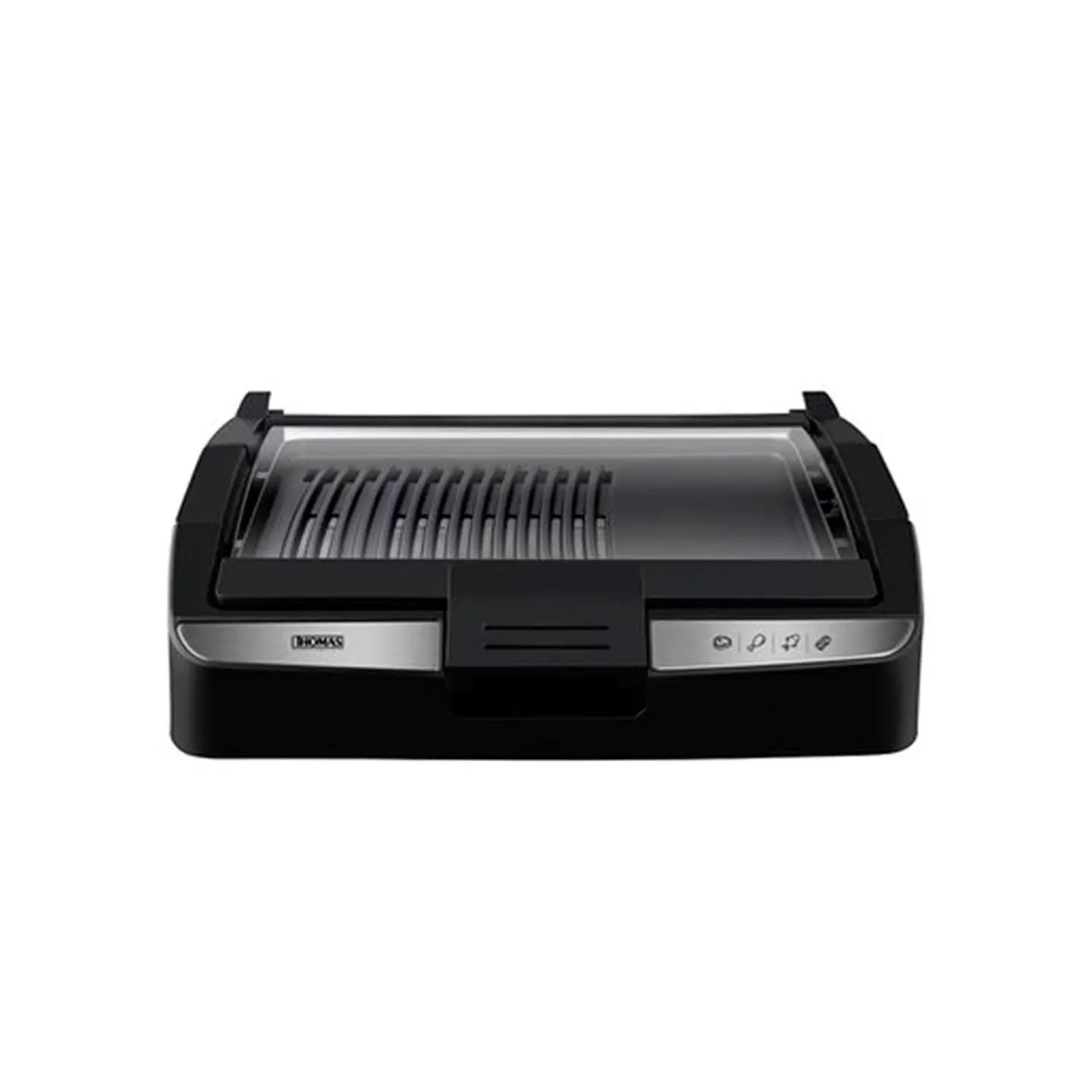 PARRILLA ELE CTRICA THOMAS TH-224 1500W 1